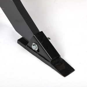 Nouvel attache-sous-soleur industriel à 3 tiges pour tracteur - Rippeurs pour argile lourde et sols durs - EXPORTATIONS MONDIALES - Product Image 2