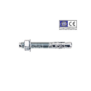 Acero certificado SITA GBK CE 7 para aplicaciones estructurales (Marcado CE Opción 7, para hormigón no agrietado) - Product Image 1