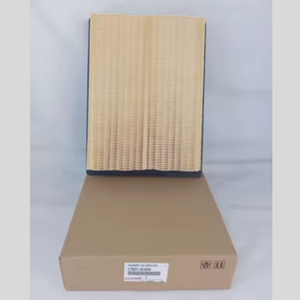 Filtre à air SA Element, best-seller, numéro de série 17801-0l050, matériau durable et testé, vendu à un prix abordable - Product Image 3