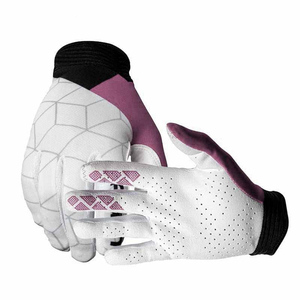 Gants de motocross à prix compétitif, durables, légers, confortables, respirants, écologiques, personnalisables, pour sports de plein air - Product Image 3