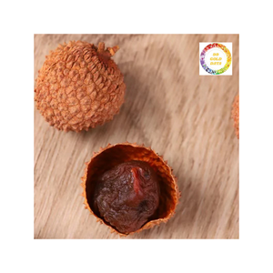 ลิ้นจี่อบแห้งอัดแน่นไปด้วยความดีธรรมชาติและความหวานเหมาะสำหรับขนมและของหวาน - Product Image 6