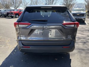 Toyota RAV4 XLE 2019 Usado en Buen Estado - Product Image 5