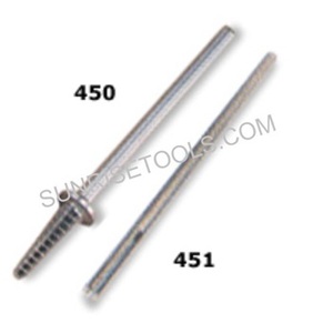 Outils de fabrication de bijoux MANDREL utilisés pour l'outil de fabrication de bijoux vente entière prix chaud de haute qualité prix le plus bas - Product Image 1