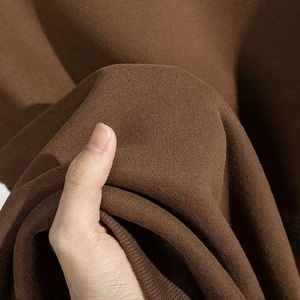 Sweat à capuche épais 100% coton éponge française surdimensionné Logo de broderie personnalisé hommes 500 Gsm épais sweat à capuche unisexe - Product Image 3