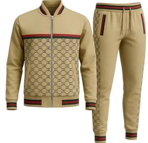 Chaqueta Ligera de Invierno para Hombre, Estilo Letterman, con Cuello Alto y Logotipo Frontal, Hecha a Medida, Transpirable y de Alta Calidad - Product Image 1