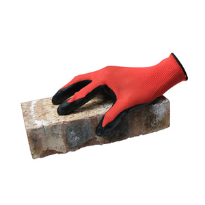 مصنع احترافي نيتريل ، سعر سلامة العمل ، البناء الصناعي الواقي اليدوي - Product Image 6