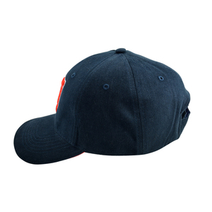 Gorra de béisbol clásica desgastada de lavado Vintage de verano de alta calidad, precio barato al por mayor, gorra de béisbol de moda deportiva de 6 paneles - Product Image 4