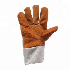 Gants de conduite de sécurité OEM |   Gants de sport en cuir à doigts complets |   Gants de travail confortables avec fonction écran tactile ODM - Product Image 6