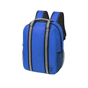Zaino Promozionale Sostenibile Fabax RPET, Gadget Ecologici - Product Image 1