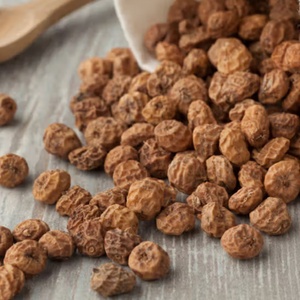 Noix de tigre biologiques en gros, très demandées |   Prix d'usine, qualité supérieure, 100% pur, naturel, super-aliment, en-cas, en vrac, sachets sous vide - Product Image 5