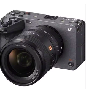 Cámara de Cine FX3 4K de Alta Calidad, Nueva - Product Image 2