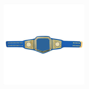 เข็มขัดแชมป์ยูโดที่ให้ผลกระทบสูงสำหรับทุกเพศดีไซน์ล่าสุดหนังคุณภาพต่ำบริการ OEM ตามสั่ง - Product Image 4