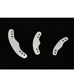Bandes de matrice <span class=keywords><strong>dentaire</strong></span> endodontique en acier inoxydable multi-usages pour le <span class=keywords><strong>blanchiment</strong></span> des dents en gros - Product Image 2