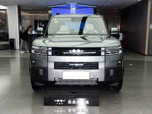 Prévente 2026 Nouvelle Voiture Électrique Hybride Tai7 Leopard 7 Titanium7 Formula <span class=keywords><strong>Equation</strong></span> Bao 7 PHEV Type de Moteur Conduite à Gauche - Product Image 2