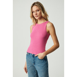 Camiseta sin mangas ETHIQUET WEKX para mujer - Product Image 3