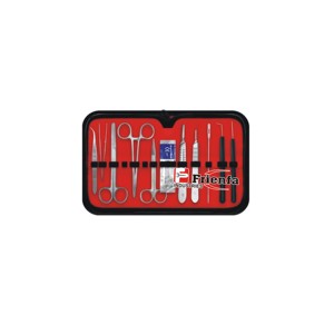 Kit de destornilladores de acero inoxidable de alta calidad - Product Image 2