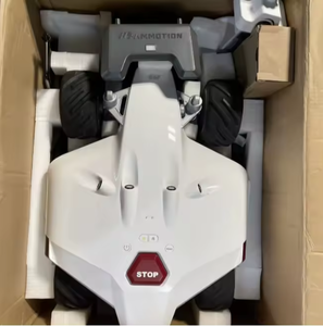 NOUVEAU LUBAA 1 2 AWDD 500-0 LAWN - Product Image 2