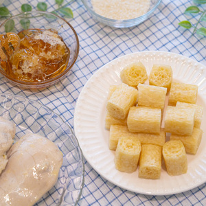 [Itchu] Itchu Soft 100g Lait Doux Chien Traiter Doux Gomme Dentaire pour Chiens Seniors Produit Chaud et Bonne Vente - Product Image 6