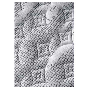 Colchón Ortopédico de Doble Cara Pedro, Espuma de Alta Densidad, Tejido Transpirable, Soporte de Muelles Hercules, 30 cm, para Dormitorio de Hotel - Product Image 3