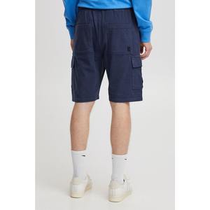 Shorts d'hiver pour homme, imprimé sportif, 100% coton non tissé, respirant, élastique, taille mi-haute, séchage rapide, anti-froissement, multi-poches, pour l'extérieur - Product Image 4