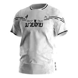 เสื้อเชิ้ตเทอร์รี่ผู้ชาย ขนาดมาตรฐาน ผ้าสัมผัสนุ่ม - ผู้ผลิตขายส่ง - Product Image 1