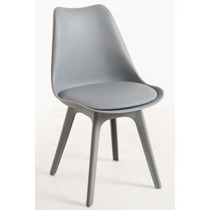 Chaise de salon Mona Prymet Bridge - Product Image 1