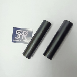 Barra de Cuerno de Búfalo Ecológica Hecha a Mano, Bloque de Cuerno Natural para Fabricación de Sellos, Pipas de Cigarrillos, Manualidades y Empuñaduras de Cuchillos - Product Image 1