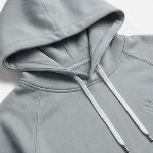 Conjunto de Sudadera con Capucha Personalizada Unisex, Diseño de Diseñador, Chándal, Personalización con Logotipo, Estampado, Ajuste Contrastante, Talla Grande, Talla Extra Grande, 2 Piezas, Secado Rápido - Product Image 4