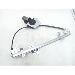 ฟอร์ด เฟียสต้า รุ่นที่ 1 (82>96) กลไกปรับกระจกหน้าขวา LTFR32RB - Product Image 3