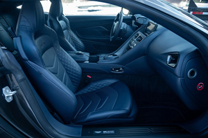 Aston-Martin D B S SUV 770 Ultimate Hybrid Turbo R15 2024 en Venta, Asientos de Cuero - Product Image 6