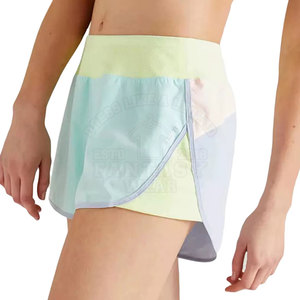 Shorts décontractés confortables pour femmes 2026 Tendance Qualité Vente en gros Gym Tendance En vente Pakistan - Product Image 5