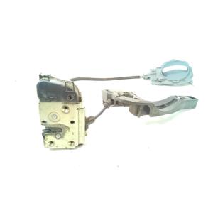 CERRADURA TRASERA DERECHA CITROEN C3 1ª Serie HFX (TU1A), HFX (TU1JP) (02>05) - Product Image 1