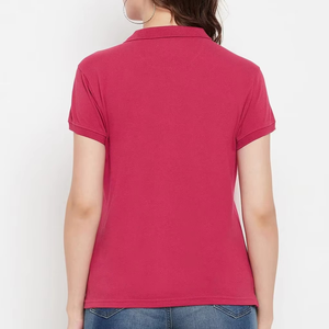 Camiseta Casual para Mujer 2025, Colección de Verano de Manga Corta, Camiseta Moderna y Personalizable - Product Image 3