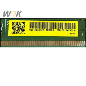 T320XVN02.H Panel LCD de <span class=keywords><strong>32</strong></span> pulgadas <span class=keywords><strong>TV</strong></span> LCD Reemplazo de escasez de inventario <span class=keywords><strong>Pantalla</strong></span> de <span class=keywords><strong>TV</strong></span> <span class=keywords><strong>TCL</strong></span> <span class=keywords><strong>para</strong></span> reparación de <span class=keywords><strong>TV</strong></span> AUO - Product Image 4