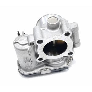 Cuerpo de aceleración OPEL Corsa E 3ª Serie 55562270 B 14 XEL, D 14 XEL Gasolina 1400 (15>) - Product Image 4