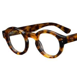 Monture de lunettes/lunettes de soleil en corne de buffle écologique faite à la main, design moderne pour femmes et hommes, option de logo personnalisé, prix abordable - Product Image 1