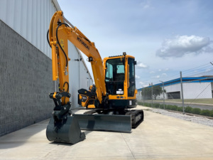 Hyundai ROBEX 35Z-9A 2023 à vendre en bon état de fonctionnement d'occasion bien entretenu abordable - Product Image 2