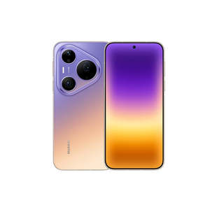 Pour Huawei Pura 90 Pro Max Nouveau Modèle Français Processeur Octa-Core Double 16 Go 512 Go IPS Antichoc CDMA LTE Gaming Français Chinois - Product Image 5