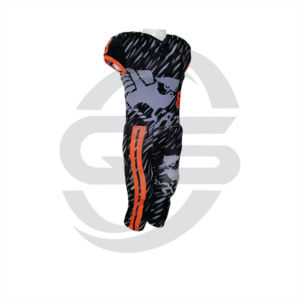 Uniforme de football américain pour jeunes, uniforme de football américain à prix raisonnable - Product Image 4