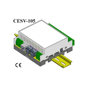 Cerramientos eléctricos de diseño Modular, recintos compactos, venta al mejor precio, CSV-105