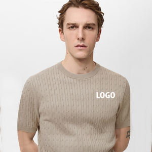 High Quality Vintage Acid Wash Oversized Heavyweight 100% Cotton 250GSM Custom <b>Silk</b> Screen Digital Printed <b>Men</b> T <b>Shirt</b> - Product Image 3