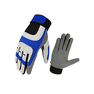 2024 sur mesure unisexe haute qualité Pro Sports Baseball gants de frappe nouveaux vêtements pour hommes et femmes - Product Image 1