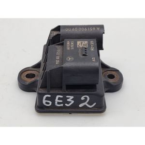 CENTRALINE CANDLE MERCEDES Classe B (W242) A6519000900 651901 Diesel 1796 (12>14) - Product Image 6