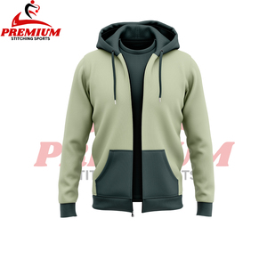 Street wear Custom made hoodie - Product Image 5