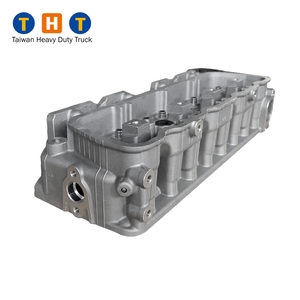 Culata de cilindro para camión, piezas de motor para Nissan K21 K25, 445x164x102, 11040-FY501 - Product Image 1