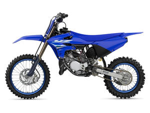 มอเตอร์ไซค์วิบาก All-Best 2025 YZ85 รุ่นใหม่ มีสินค้าพร้อมส่ง - Product Image 4