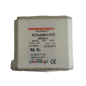 Полупроводниковый тепловой предохранитель PC73UD95V11CTF 110A 950V высоковольтный предохранитель выключаемый предохранитель - Product Image 4