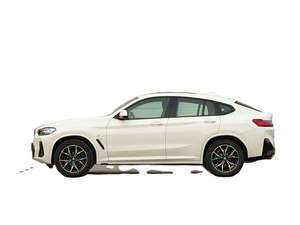 2024-2025 Luxury Petrol Turbo 4.1-6L Leather Seats Left Steering 360 Rear <b>Camera</b> <b>Panoramic</b> Sunroof Aluminium Alloy Germany - Product Image 2