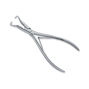 Vente en gros Micro Ring Beads & I Tips Kit d'outils pour extensions de cheveux Pince à crochet pour extensions de cheveux à vendre - Product Image 1