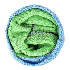 Gorros de estilo personalizado de alta calidad, el mejor material de algodón de invierno hecho en Pakistán, ropa con logotipo de diseñador - Product Image 4